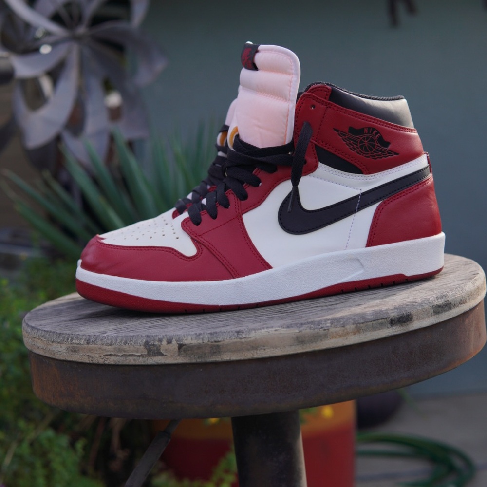 Jordan 1.5 Chicago